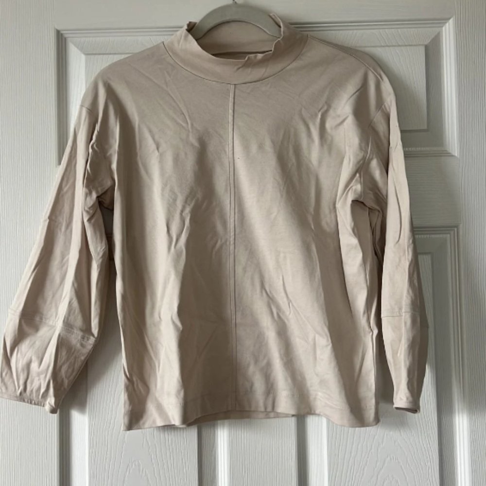 Long Sleeve